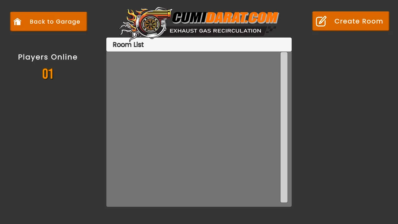 Download Cumi Darat Multiplayer MOD APK