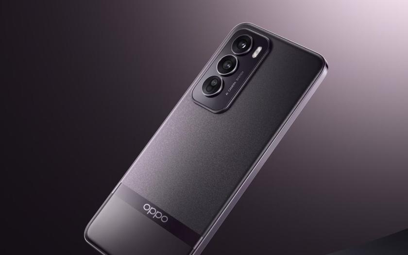 La serie OPPO Reno 13 se lanzará en enero de 2025