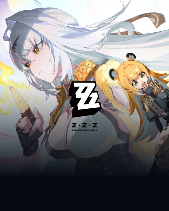 Zenless Zone Zero