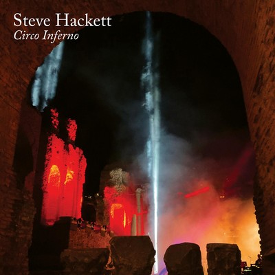 Steve Hackett - Circo Inferno (2024) [Single]  [CD-Quality + Hi-Res] [Official Digital Release]