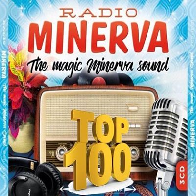 VA - Radio Minerva - The Magic Minerva Sound (3CD) (04/2018) VA-Radm-opt
