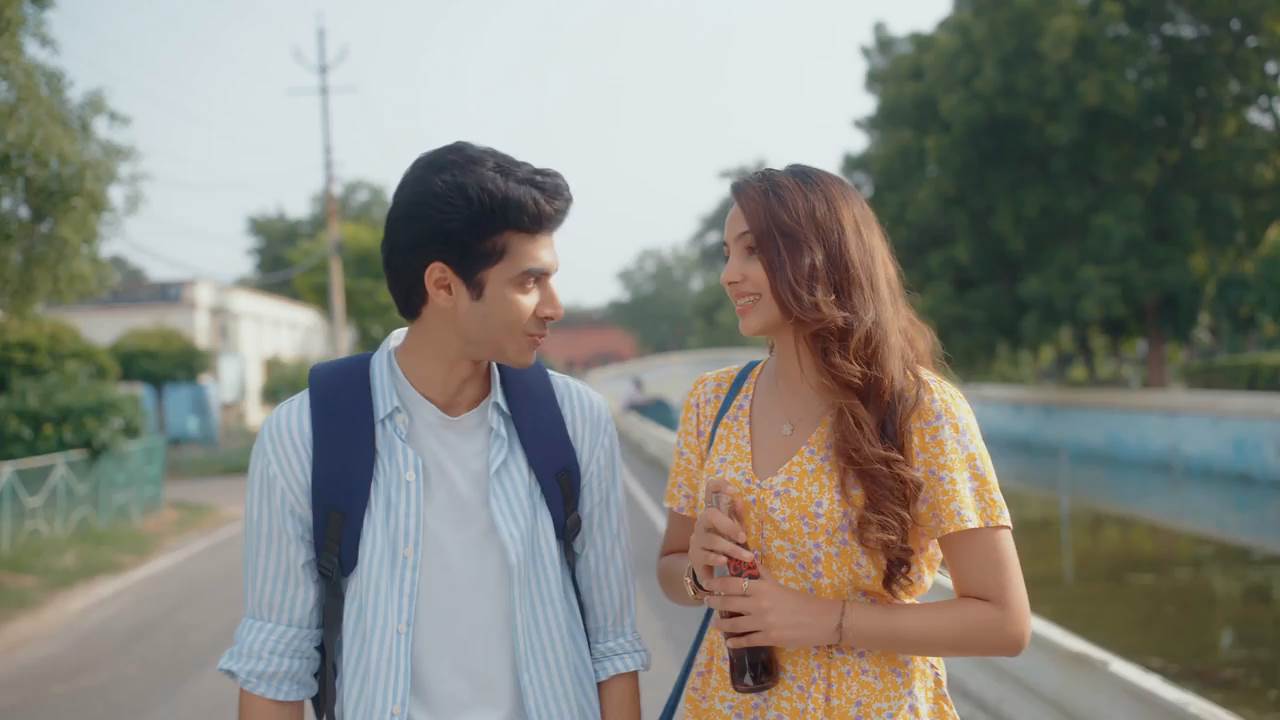 Dehati Ladke (2023) Season 1 [Hindi] WebRip 480p, 720p ESub - Complete Screenshot