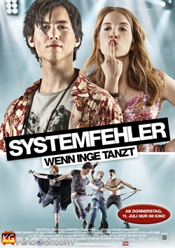 Systemfehler - Wenn Inge tanzt (2013)