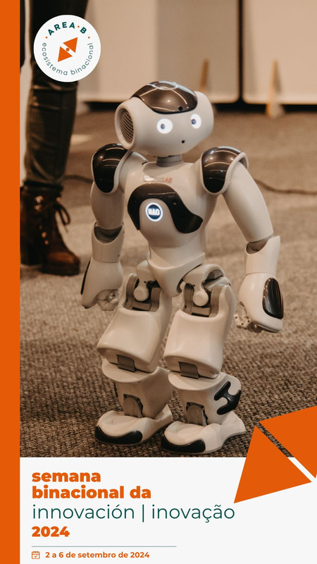 Semana binacional da innovacon/inovao