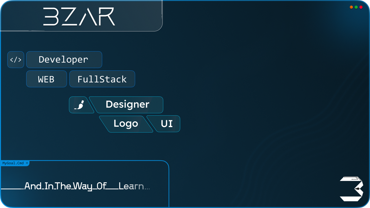 About 3ZaR header-image