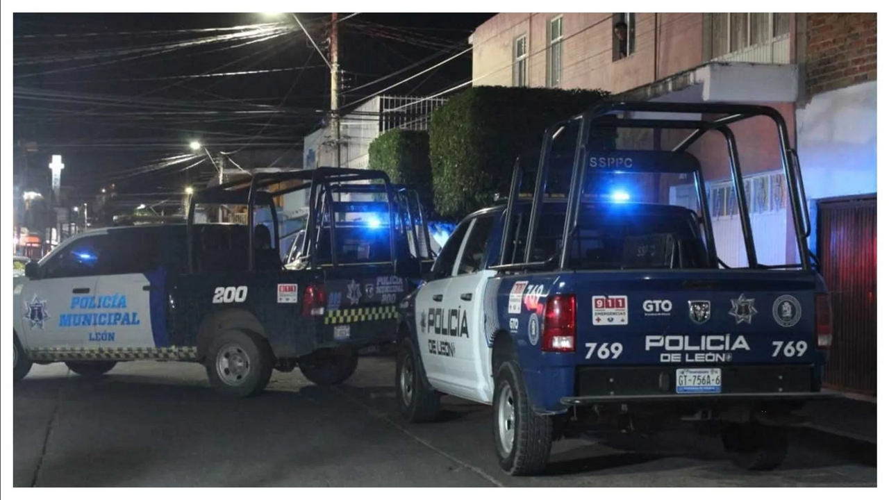 Madre apuñala a sus dos hijos en pleno festejo de Año Nuevo en Guanajuato