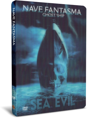 Nave fantasma (Ghost Ship) (2002) .avi DVDRip AC3 ITA