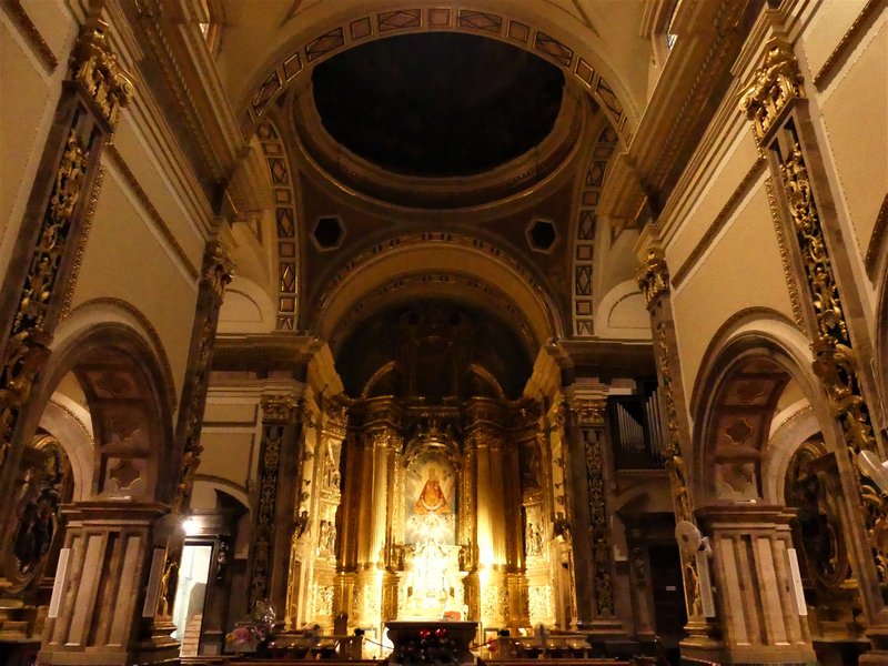 Murcia y sus pueblos-1991/2022 - Blogs de España - SANTUARIO N.S. DE LA FUENSANTA-23-7-2020 (8)
