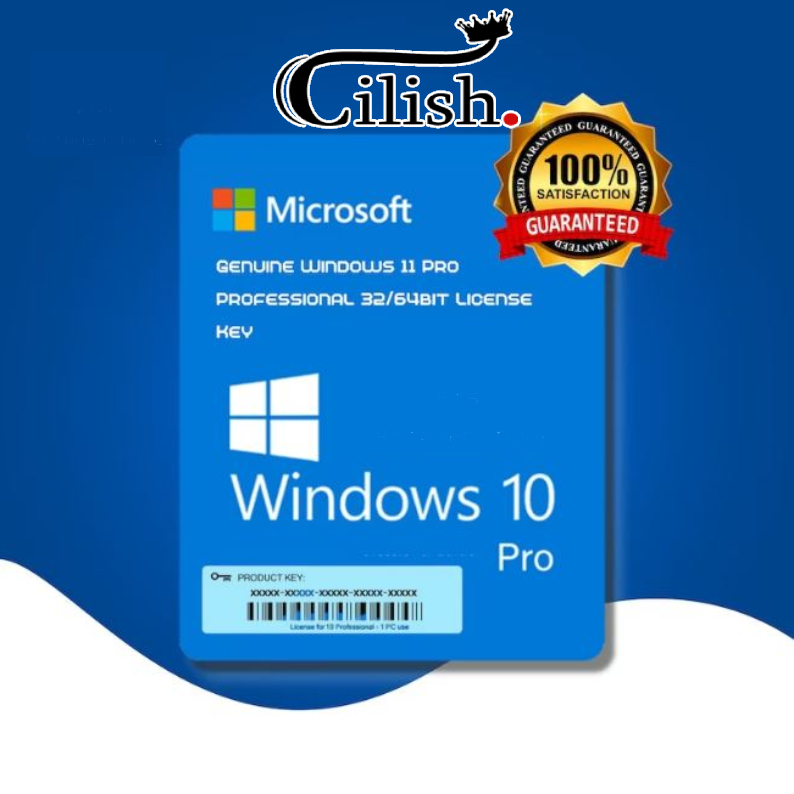 Best Price to Buy Windows 10 Professional Key Microsoft Global Online
