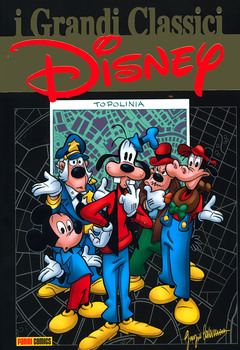 I grandi classici Disney II Serie 80 (2022)