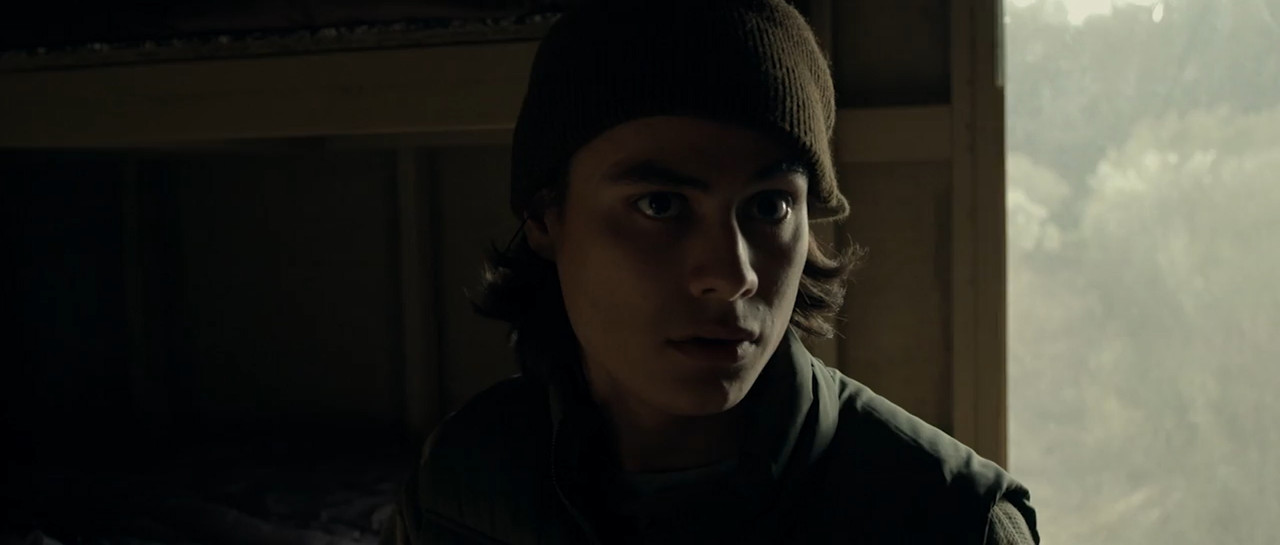 Wind Walkers 2015 WebRip [Hindi + English] 480p 720p ESub Screenshot