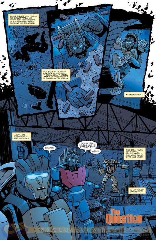 SDCC 2013 - Transformers Spotlight Bumblebee Con