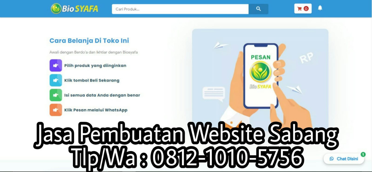 TELP:   0812-1010-5756, Jasa Pembuatan Website Adsense Lampung Selatan