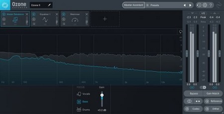 iZotope Ozone Advanced v9.12.1-MORiA