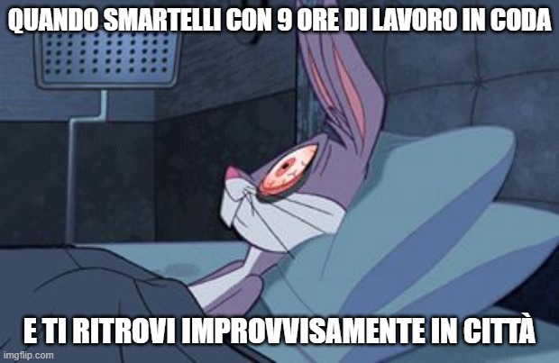 W3 Non Sonnambulo Direi