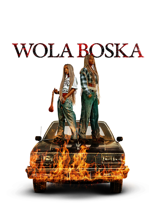 Wola Boska / Is God Is (2026) PL.1080p.AMZN.WEB-DL.XviD.AC3-MAXX / Lektor PL