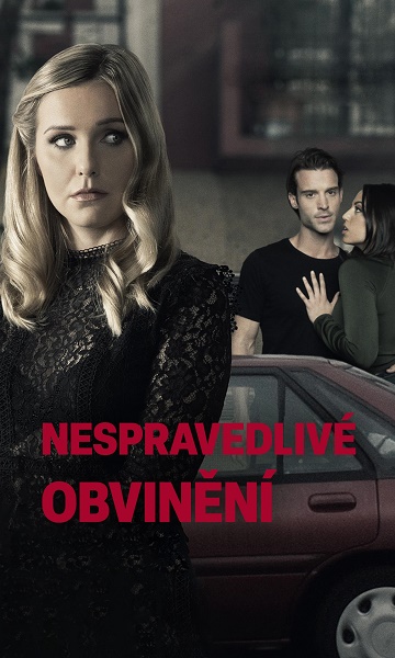Nespravedlivé obvinění / A Criminal Affair (2021)