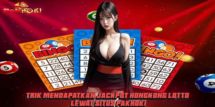 Hongkong Lotto