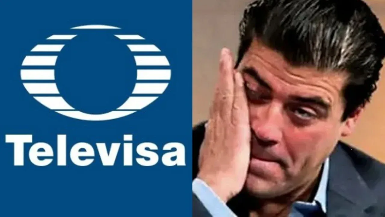 El Burro Van Rankin revela la verdad sobre su despido en Televisa: 