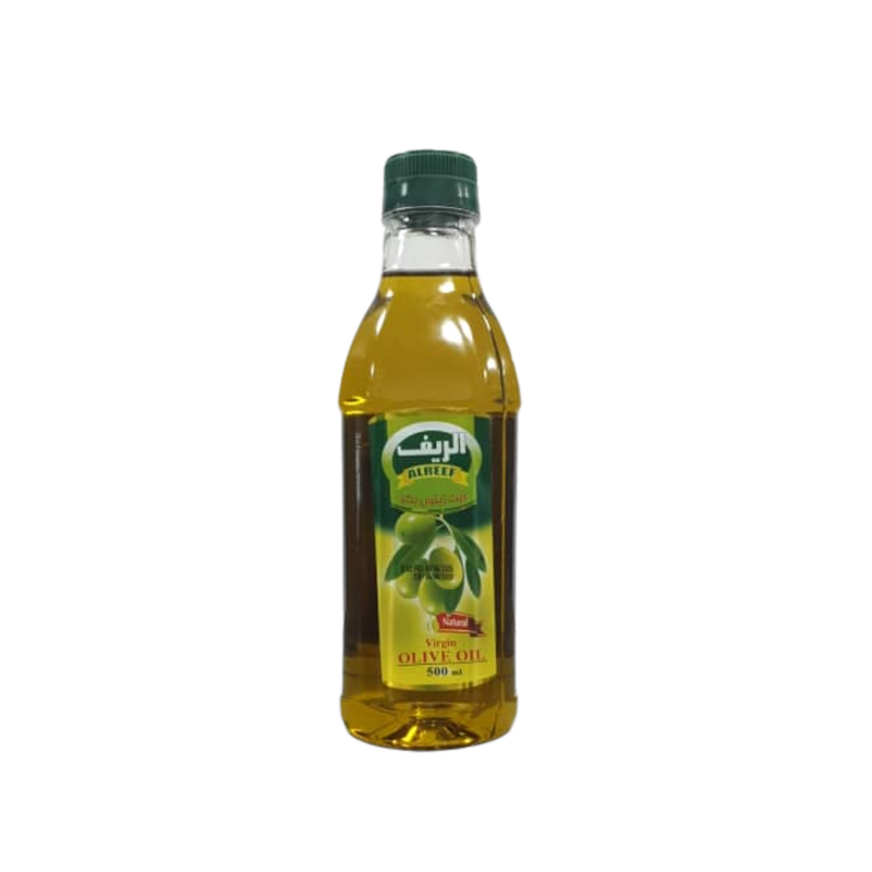 Al Reef Olive Oil, 500ml