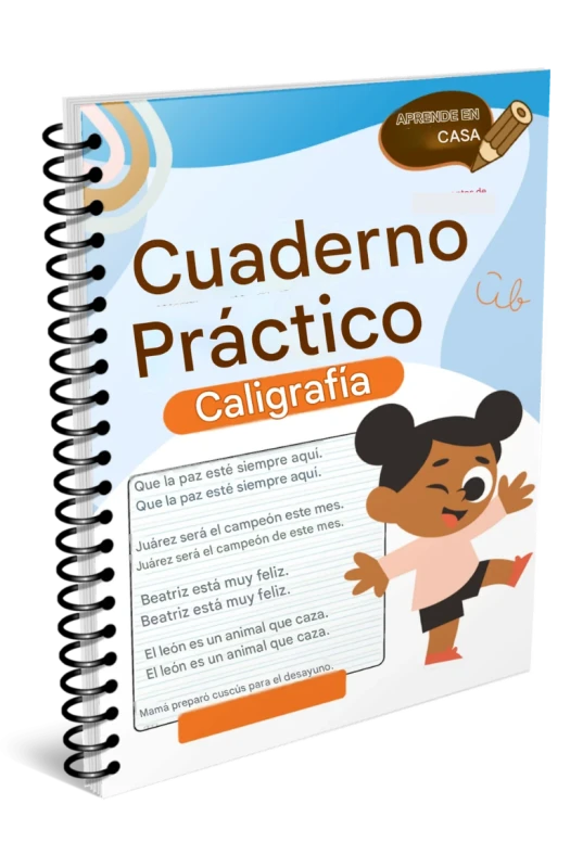 Cuaderno Práctico