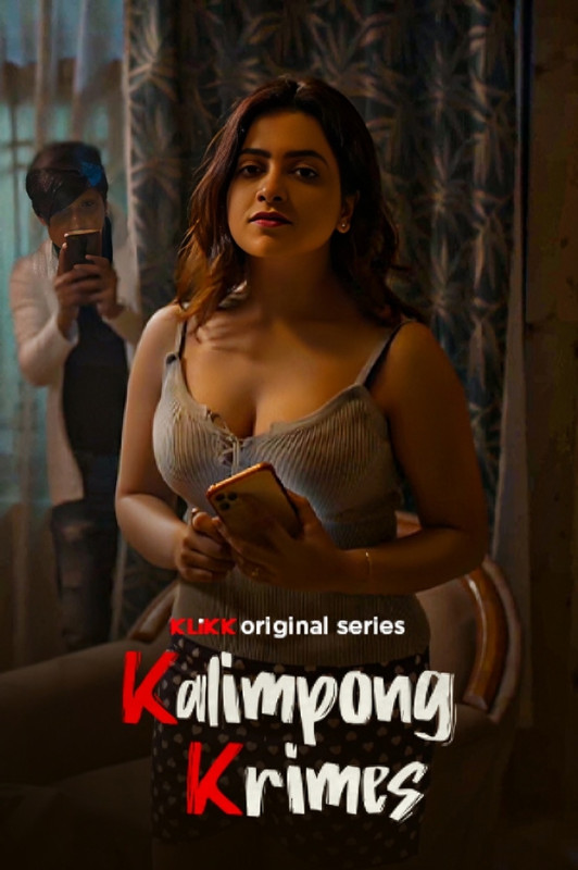 Kalimpong Krimes (2021) S01