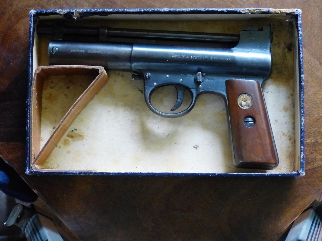 Stoeger WG Box Inner