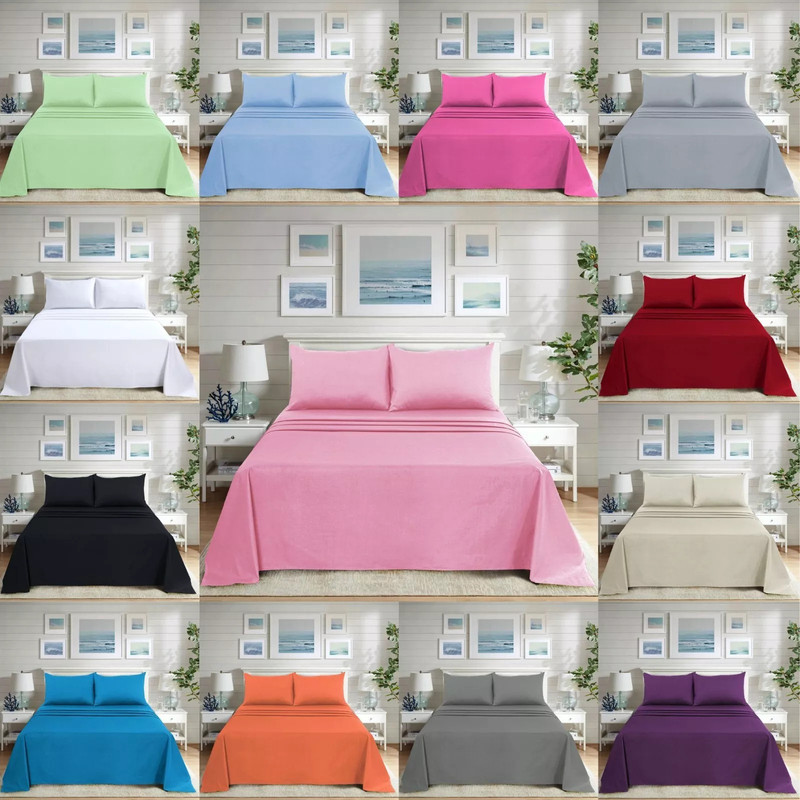 More Bedding 1