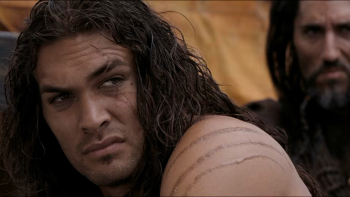  Conan the Barbarian 2011 screenshot