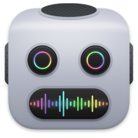 Permute 3.8.3 U2B macOS