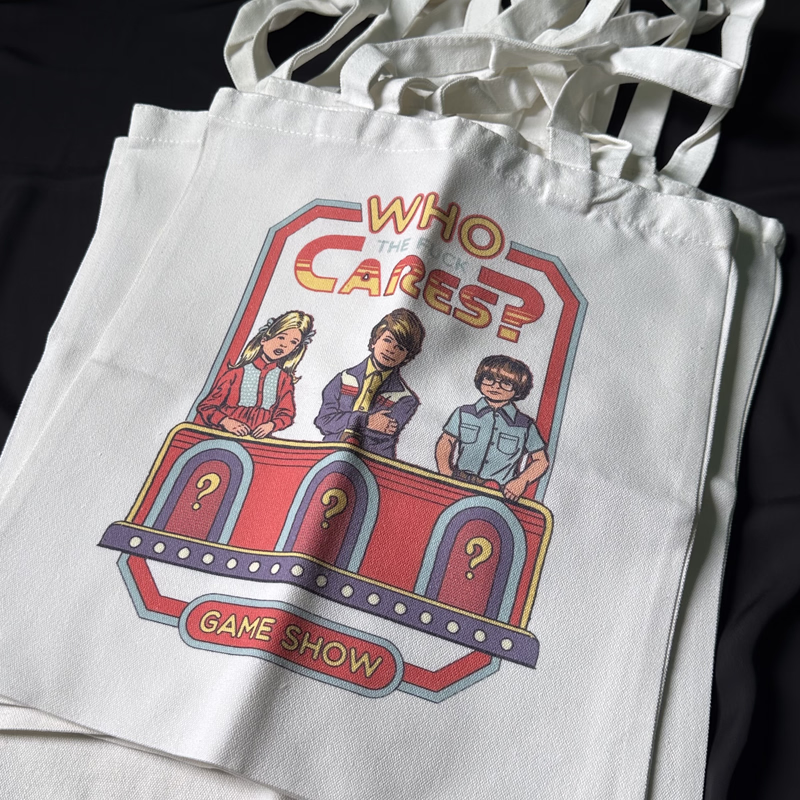 Tote Bag Product 9