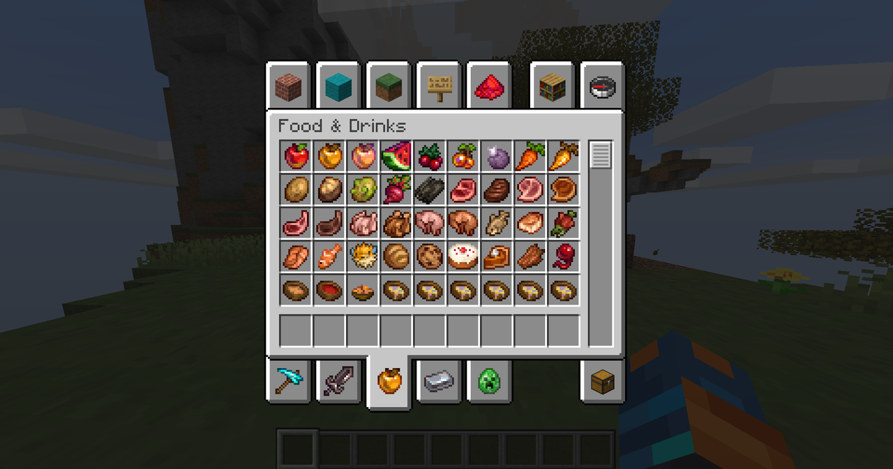 Foods