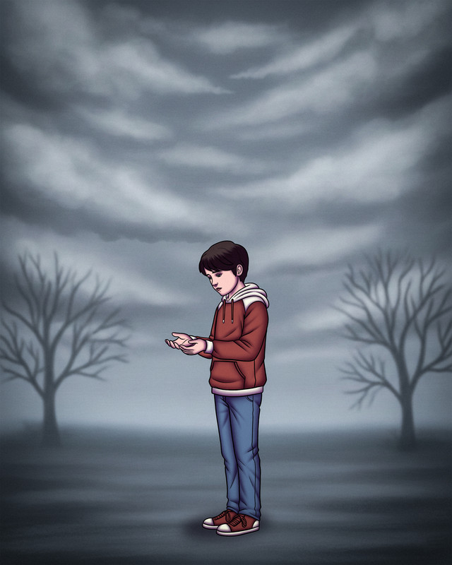 Chapter 14 by Jessica Steven