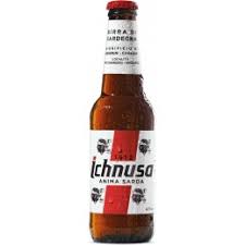 Ichnusa 33 cl