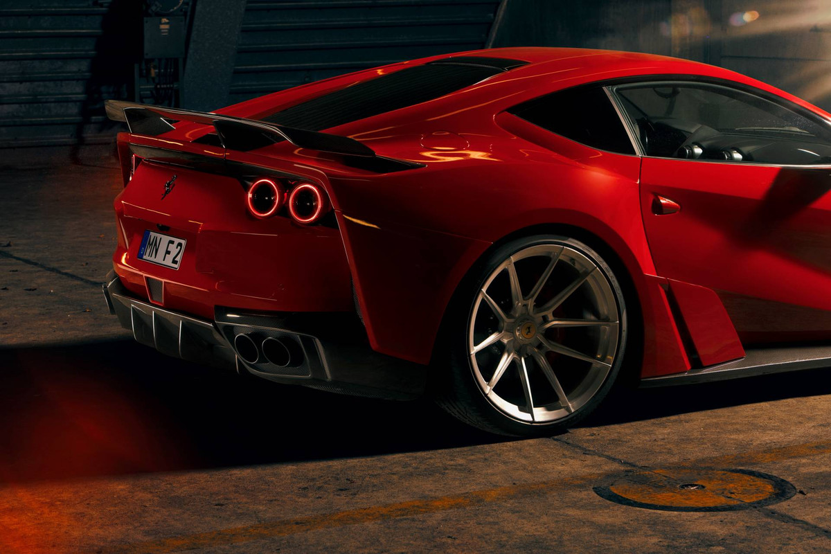 Ferrari 812 Superfast Novitec N-Largo  (20)