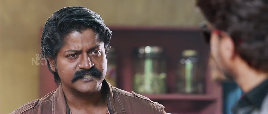 Bairavaa 2017 WebRip [Tamil] 480p, 720p Screenshot