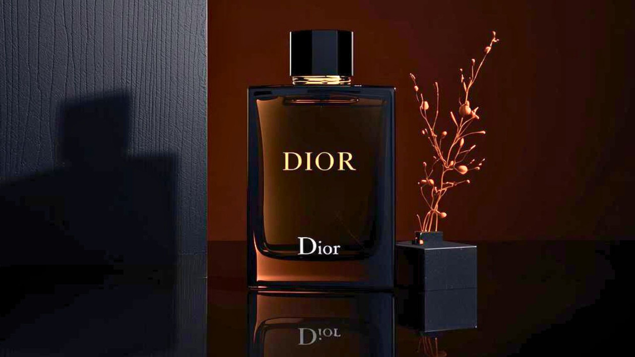 عطور ديور الرجالية