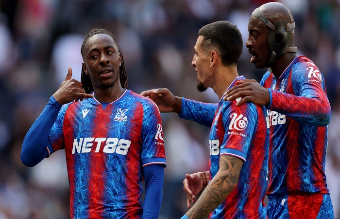 Soi kèo tài xỉu, phạt góc trận Crystal Palace vs Wolves, 02h00 ngày 21/05