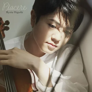 Ryota Higashi • Piacere - Violin Pieces (2023)    .flac  96.0 kHz/24