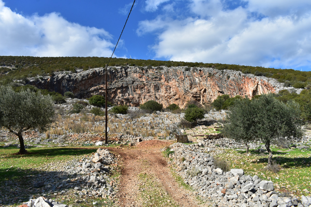 Σπήλαια Διδύμων