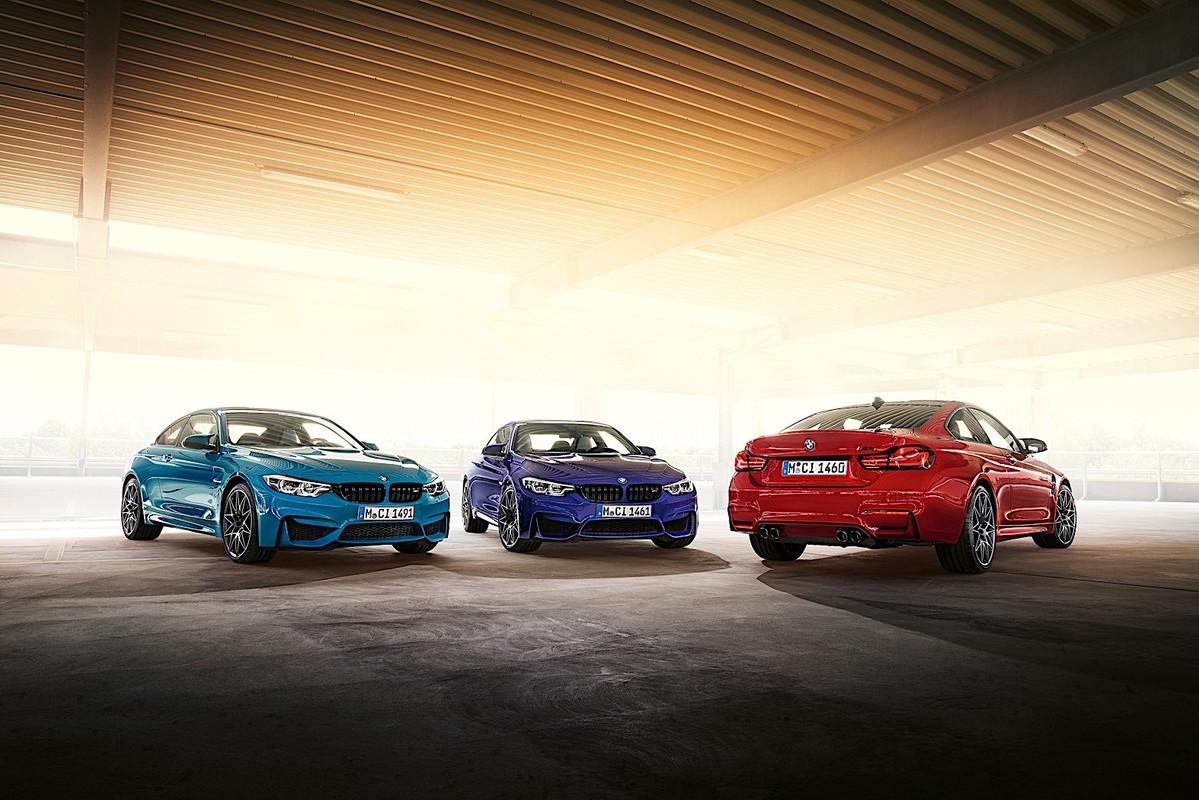 BMW M4 Edition M Heritage (9)