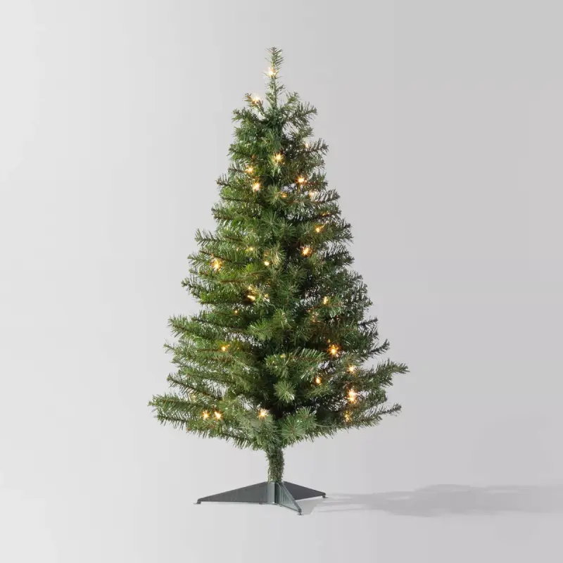 Get 50% Off Christmas Trees at Target – Now Only .49 Get 50% Off Christmas Trees at Target – Now Only .49