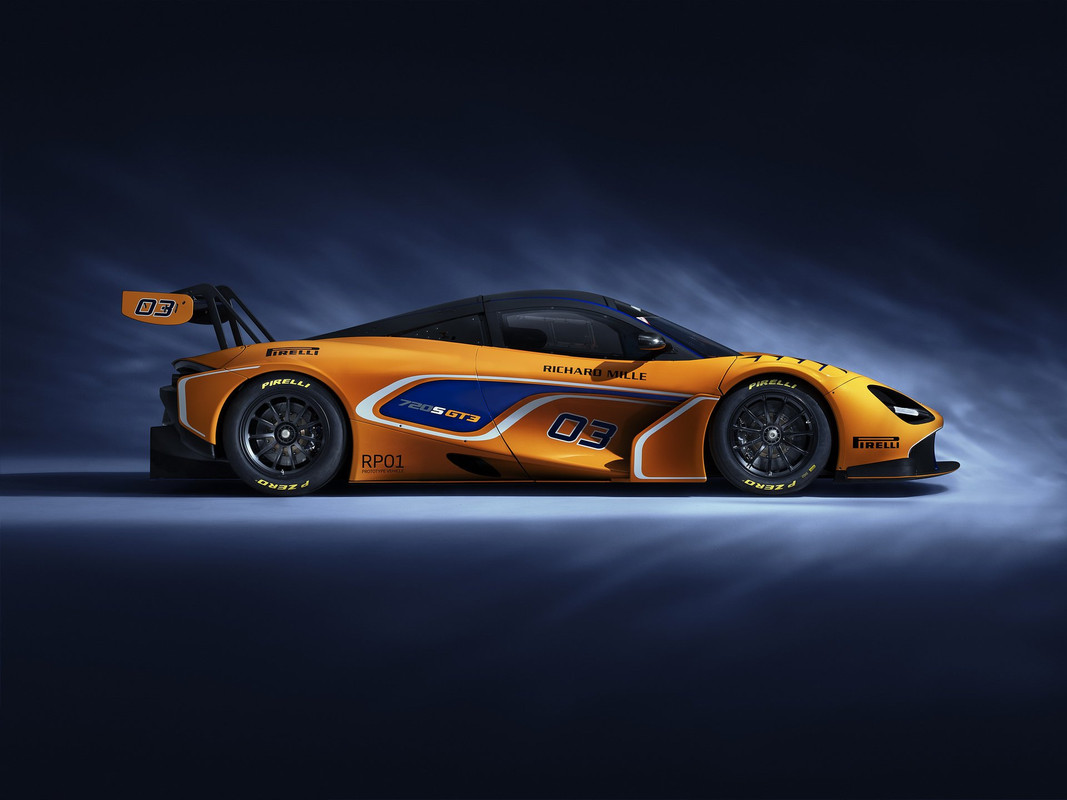 McLaren 720S GT3 (2)