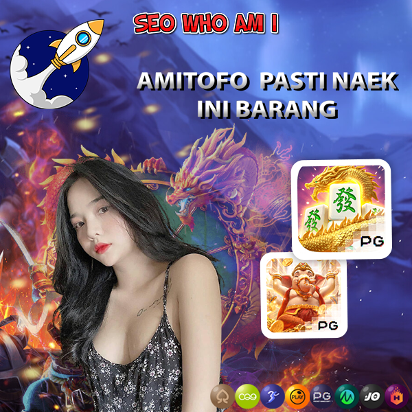 SLOT DEMO 💰 10 AKUN PRAMGATIC PLAY DEMO SLOT ANTI RUNGKAD DI PG SOFT TERBARU