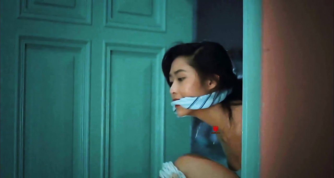Veronica Yip 5 - Maang Lui 72 Siu Si 1993