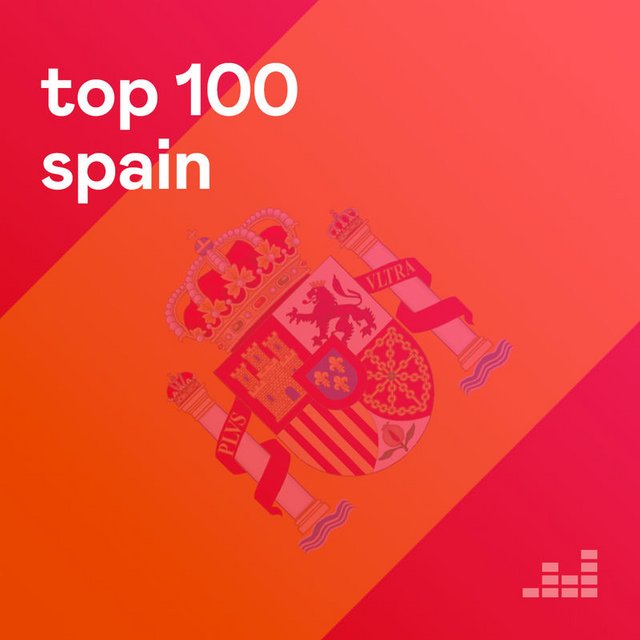 Top 100 Espana (Spain) 23 07 (2020) 320 Scarica Gratis