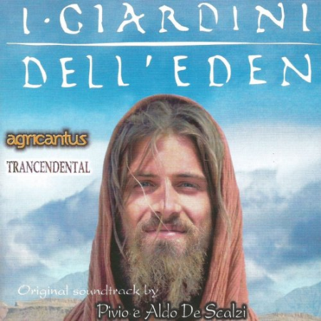 Various Artists   I Giardini dell'Eden (Original Soundtrack) (2020)