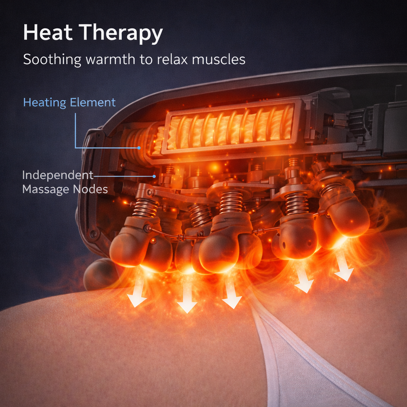 Heat Therapy