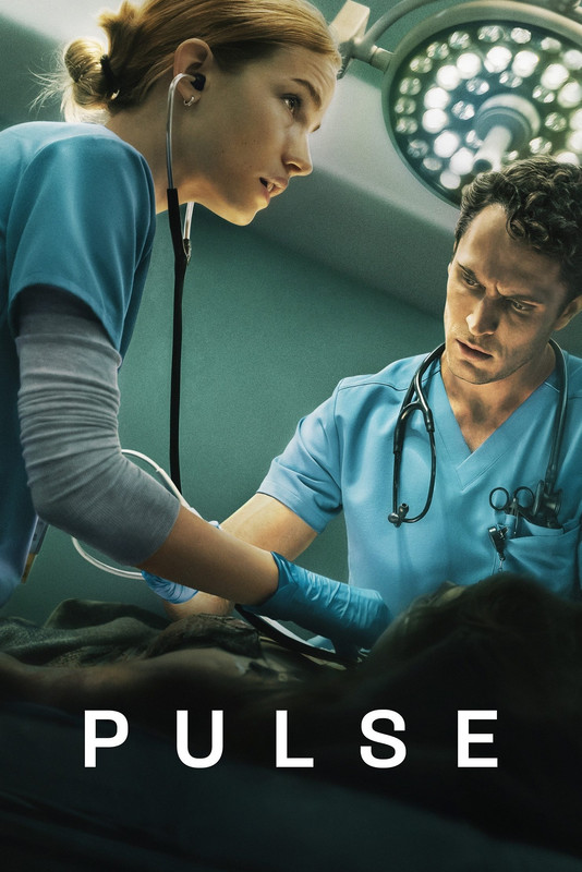 PULSE (2025) S01 [Hindi-English]