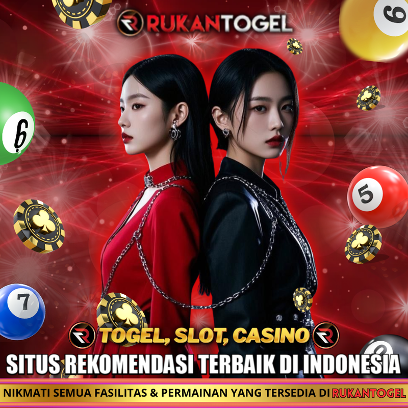 RUKANTOGEL 🌟 Link Penyemangat Bangsa Bermain Hanya Di Situs Rukantogel